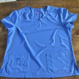 Natural Uniforms scrubs